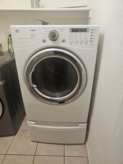 Dryer