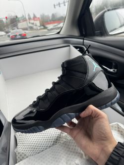 Air Jordan 11 Gamma Blue