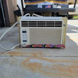 LG Window Ac Unit 