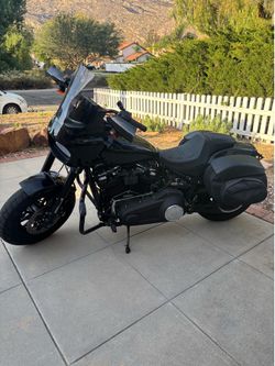 Harley Davidson