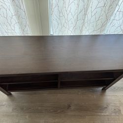 counter table, Tv stand 