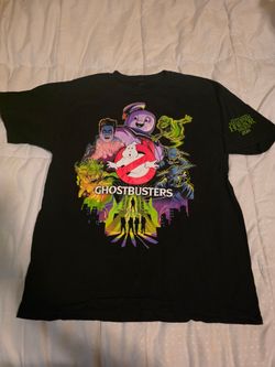 Ghostbusters Shirt