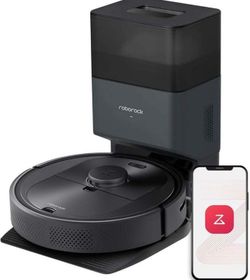 Roborock Q5+ Robot Vacuum