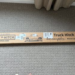 Truck Flag Pole 