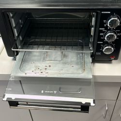 Power XL Toaster Oven 
