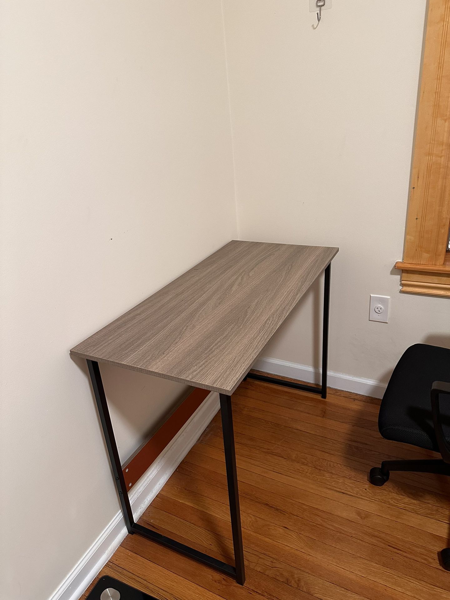 Table For Study And Work