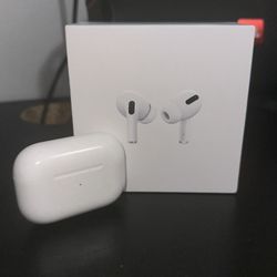 Air Pods Pro 