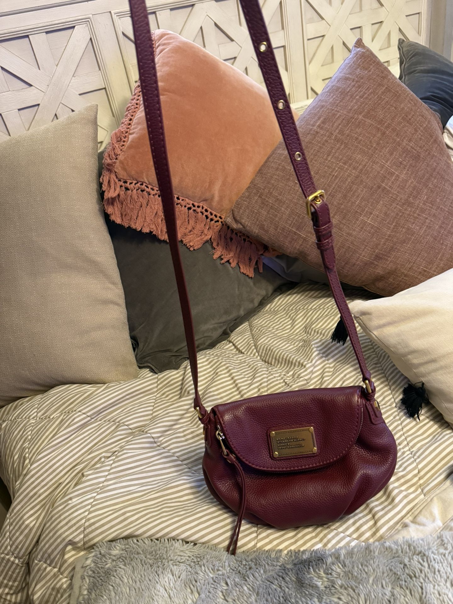 Marc Jacobs