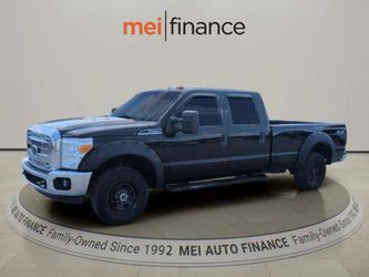 2016 Ford F-250