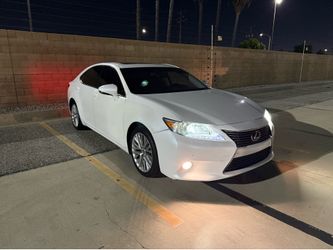2014 Lexus ES 350
