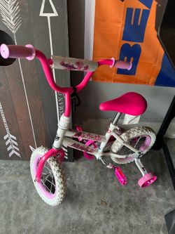Kids bikes