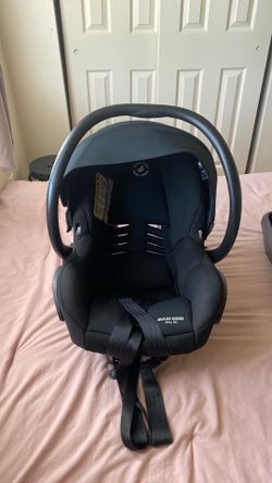Car Seat Maxi Cosi Mico 30