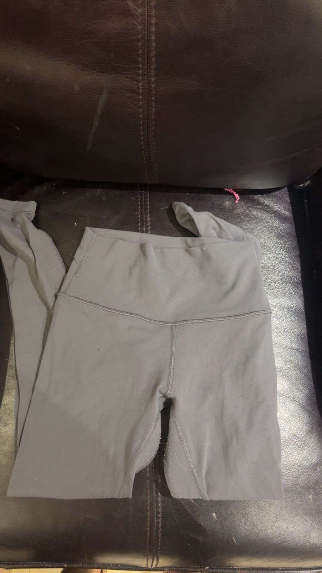 lulu leggings size 4