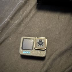 GoPro 12 Black & Accessories