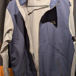 Men's North Face Lightweight Jacket, Size L, New