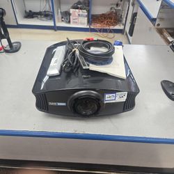 Sony Bravia Projector SXRD