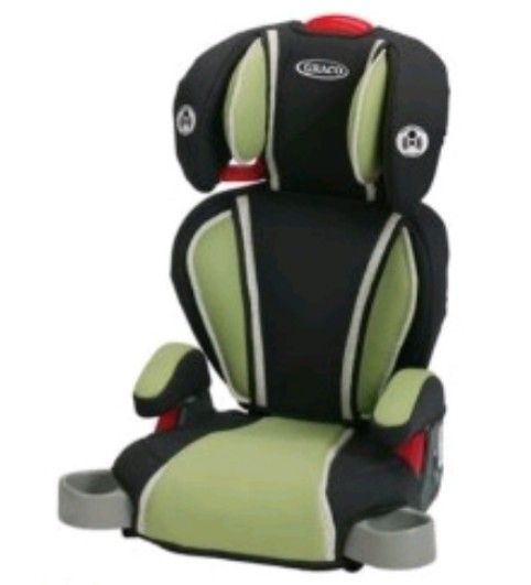 Graco carseat