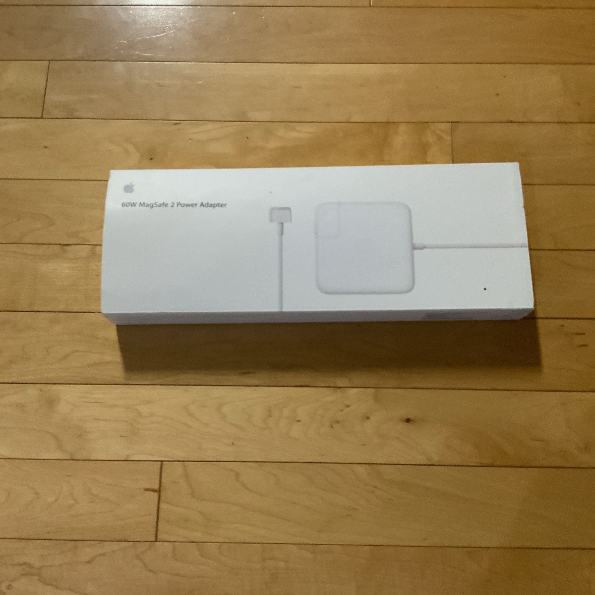 Original 60w Magsafe 2power Adapter