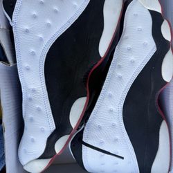 Jordan Retro 13 w/box 