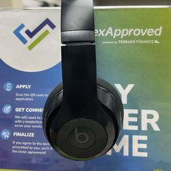 Headphones