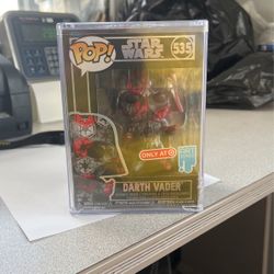 Funko Starwars