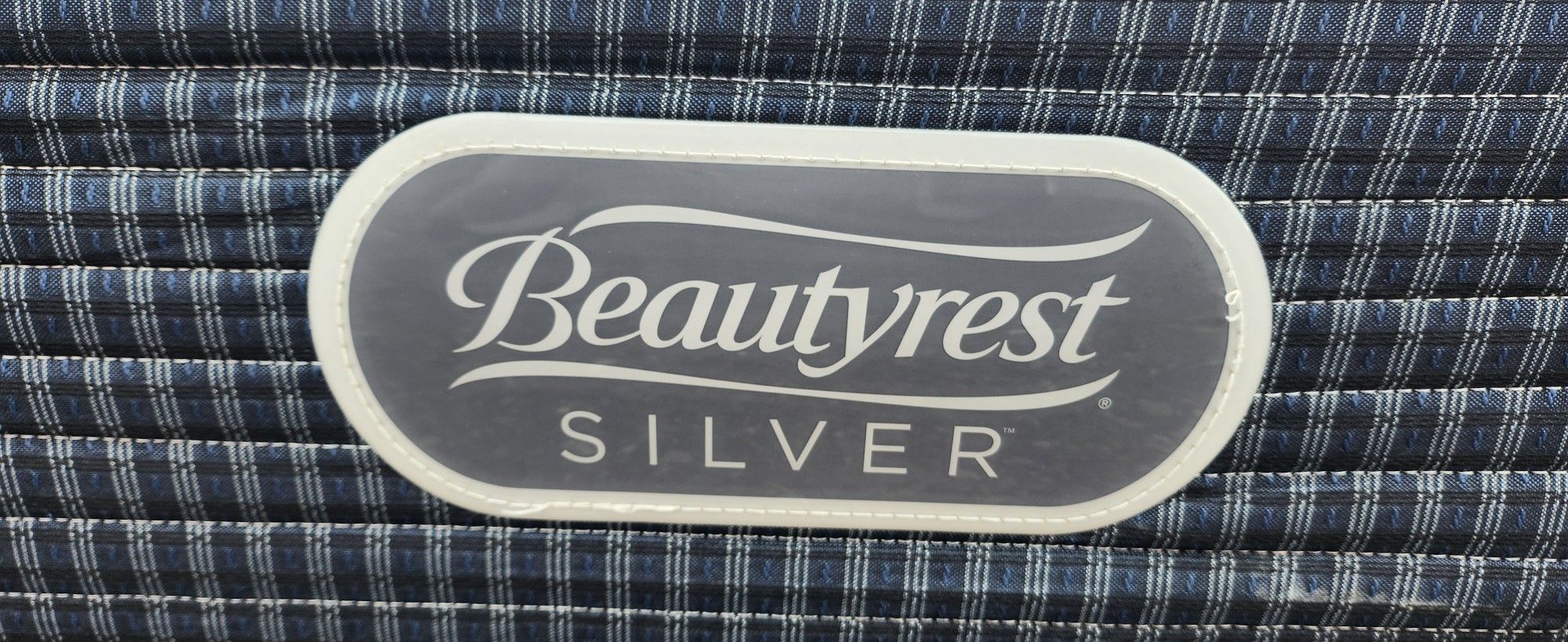 Queen Size Mattress- Box Spring & Bed Frame Optional