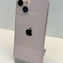 Apple iPhone 13 128gb. ( Fully Unlocked )