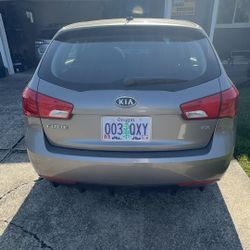 Kia 2012
