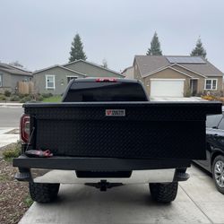 Tool Box