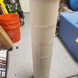 4 New Pleatco PA131 Pool Filters