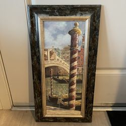 Wall Decor (Venezia) 