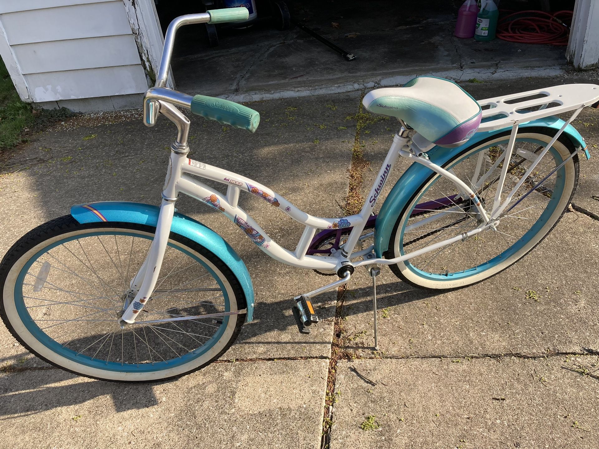 Cruiser Bike