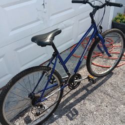 Mongoose Switchback 26 In 21 Speed
