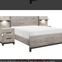 Bedroom Set Brand New
