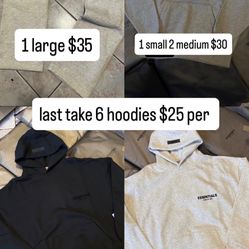 read description $30 