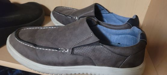 Men's shoes