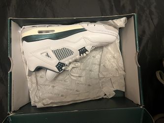 Jordan 4 Retro