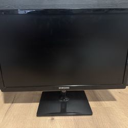 23” Samsung Computer Monitor