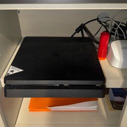 PlayStation 4 