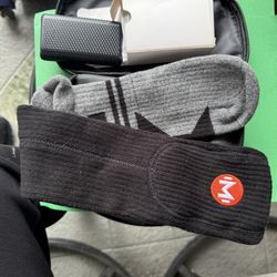 Heated Socks