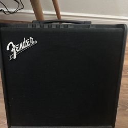 Fender Mustang LT50 AMP