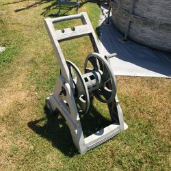 Garden Water Hose Reel 