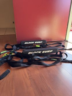 Surfboard Roof Rack