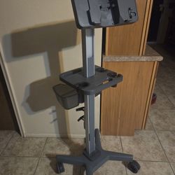EchoNous Roll Stands,medical Equipment 