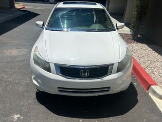 2009 Honda Accord