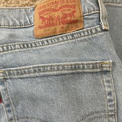 Levi’s Jeans 