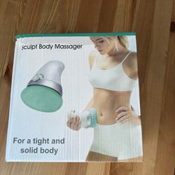 Sculpt Body Massager 