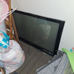 SANYO "55" HDMI TV