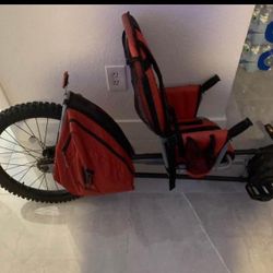 Bike Trailer 