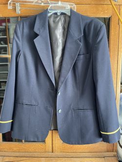 ✈️Vintage Pilot/Flight Attendant Costume